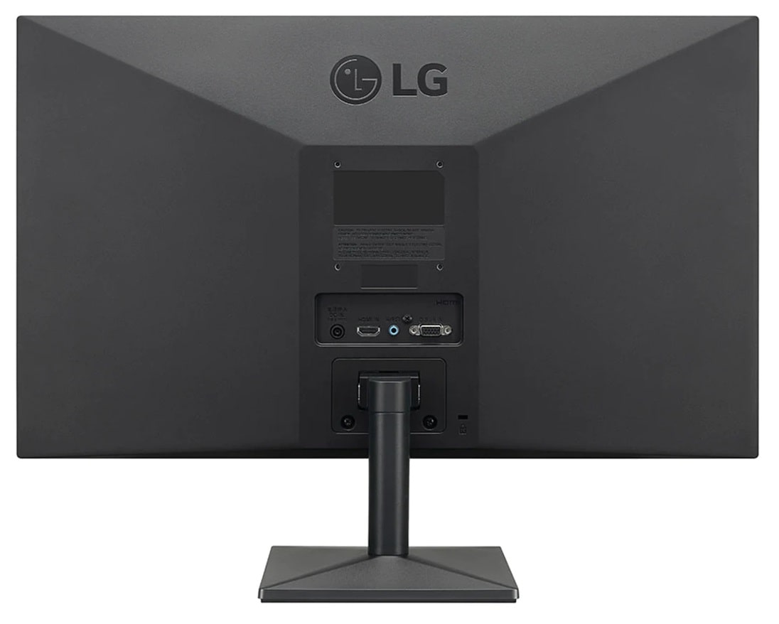 مشخصات مانیتور LG 22MN430H-B